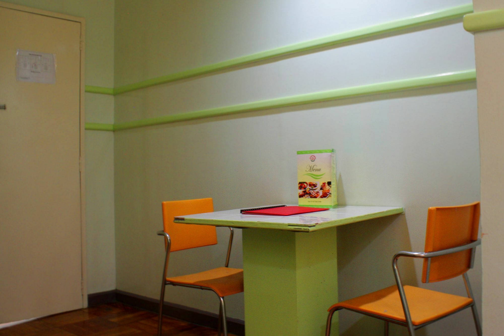 Mahal Kita Drive Inn Pasay Exterior foto